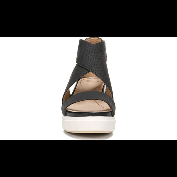 ✨ Dr. Scholl's
Skips Platform Wedge Sandal✨ - Picture 4 of 11